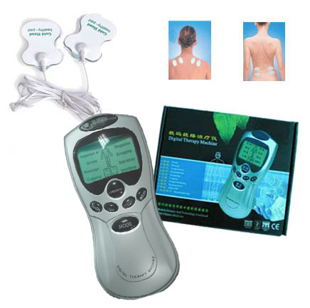 CNN Health reports that, “Transcutaneous electric nerve stimulation, or TENS 